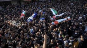 Chile denuncia asesinato de palestinos a manos de fuerzas israelíes