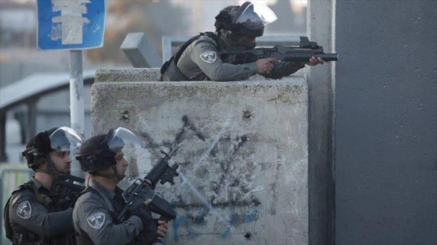HAMAS advierte: Israel lleva la zona hacia una escalada de tensión | HISPANTV