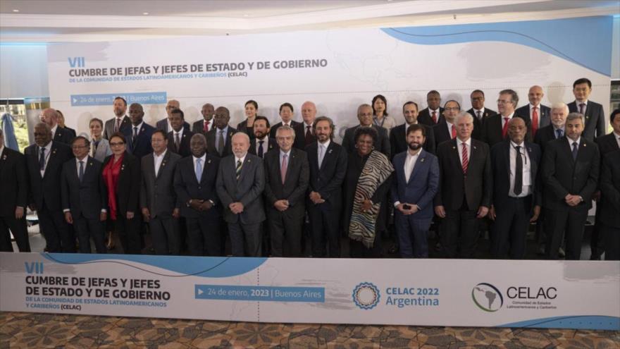 ¿Logrará Celac la integración regional frente a hegemonía imperial?