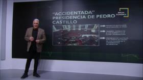 Golpe de Estado en Perú| Brecha Económica