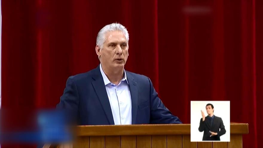 Cuba promete construir un futuro justo y sostenible para su pueblo