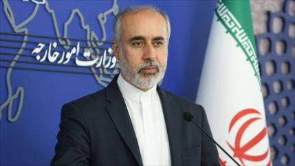 Irán: EEUU no merece negociaciones directas para resucitar JCPOA