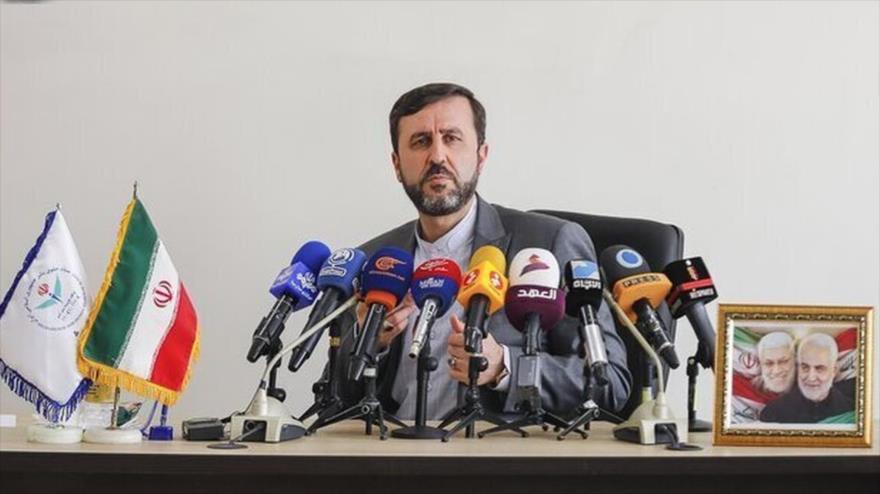 Irán pide a Irak que se juzgue a autores del asesinato de Soleimani | HISPANTV