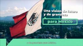 Nace nueva organización apartidista por la paz en México