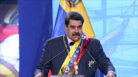 Maduro llama a profundizar la reforma judicial en Venezuela