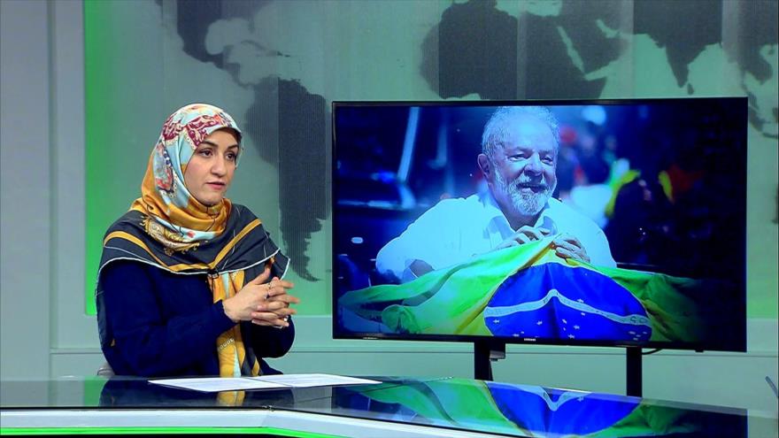 Instaura Brasil nuevo poder legislativo | Buen día América Latina