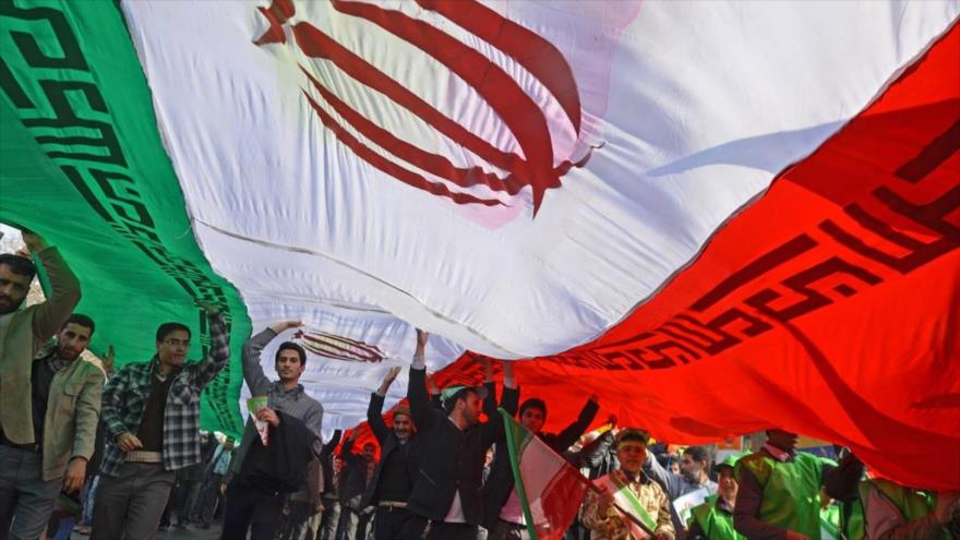 ‘Principios de Revolución Islámica incluyen lucha por la independencia’