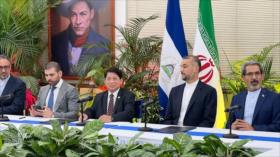 Nicaragua quiere convertirse en vitrina de productos iraníes en Latam