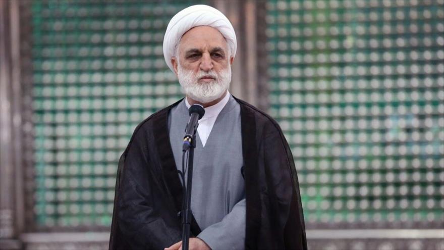 Justicia a vista del fundador de la República Islámica, el Imam Jomeini