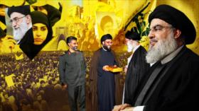 ¿Es Hezbolá un proxy de Irán como afirman en Occidente?