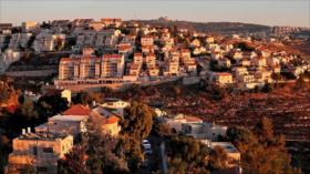 Israel acelera ocupación de Al-Quds: 1200 nuevas viviendas ilegales 