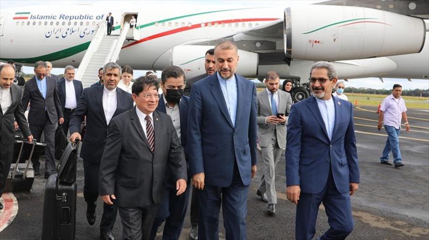 Irán y Nicaragua, juntos están en el camino de desarrollo | HISPANTV