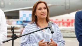 Boluarte propone nuevo proyecto de ley para adelantar elecciones 