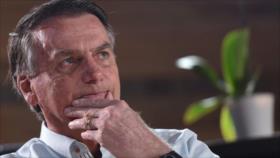 Senador revela: Bolsonaro quiso convencerme de dar golpe de Estado