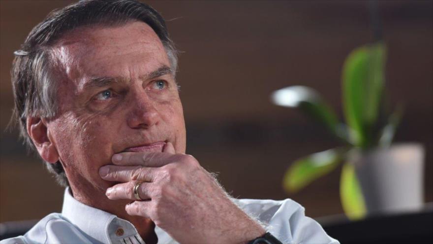 Senador revela: Bolsonaro quiso convencerme de dar golpe de Estado | HISPANTV