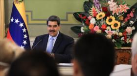 Maduro ofrece a Colombia crear zona comercial binacional en frontera