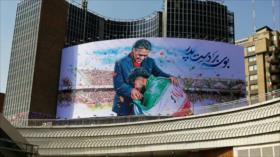 Irán celebra el Día del Padre, símbolo de generosidad y sacrificio