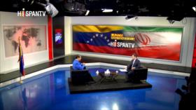 “Gran recuerdo”; Maduro destaca su visita a HispanTV 