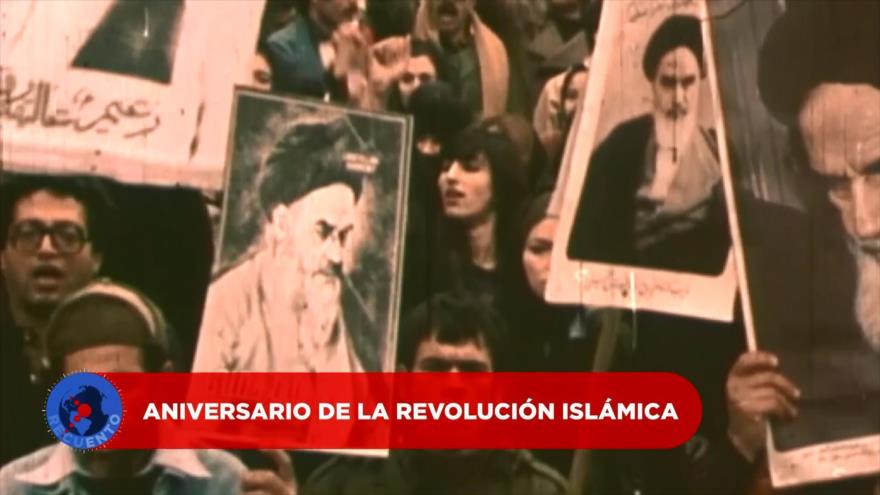 Aniversario de la Revolución Islámica| Recuento