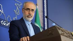 Irán refuta alegatos de Europa y EEUU sobre actividades de Fordo