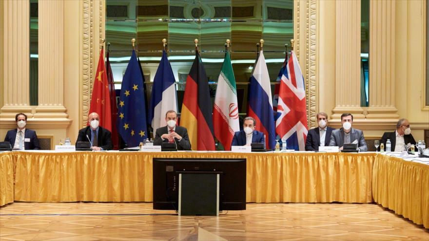 “Occidente no busca llegar a una conclusión en caso nuclear iraní” | HISPANTV