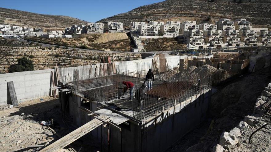 Israel aprueba construir nuevo asentamiento ilegal cerca de Gaza | HISPANTV