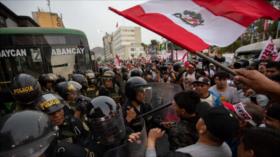 Gobierno peruano declara estado de emergencia en siete regiones