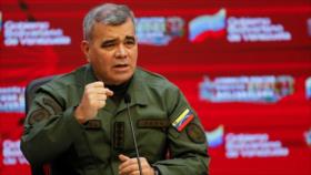 Defensa venezolana tilda de cínico derribo de globo chino por EEUU