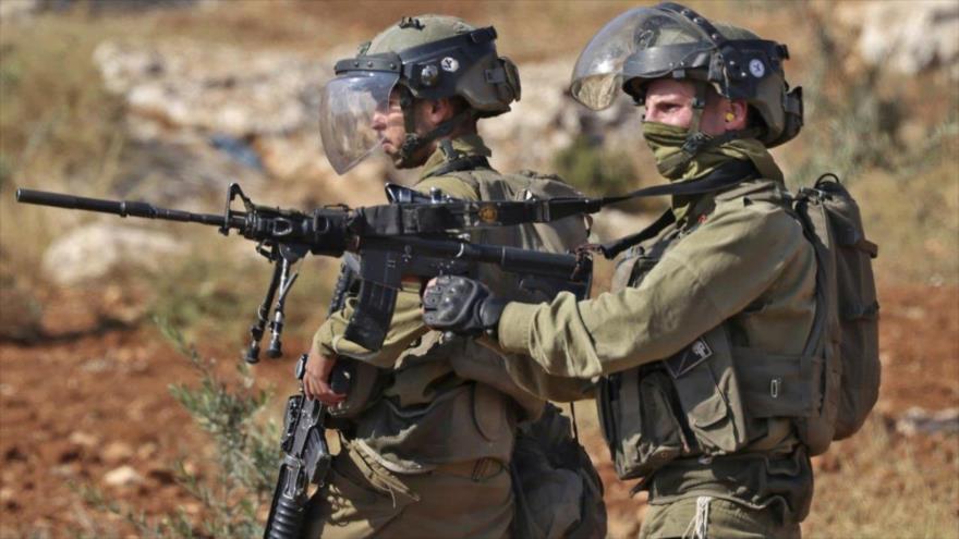 Terror israelí no termina: Matan a cinco palestinos en Cisjordania