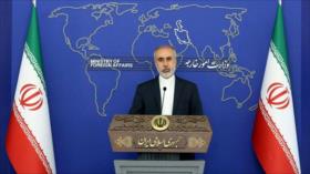 Irán sigue su dinamismo diplomático para acabar con sanciones