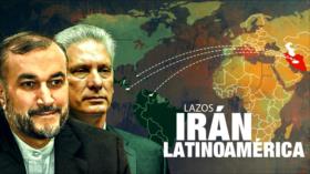 Irán y su gira por Latinoamérica | Detrás de la Razón