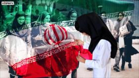¿Cómo la Revolución Islámica empoderó a las mujeres en Irán?