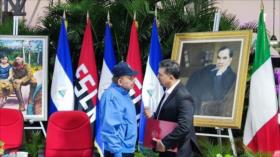 Colombia de Petro planea recomponer relaciones con Nicaragua
