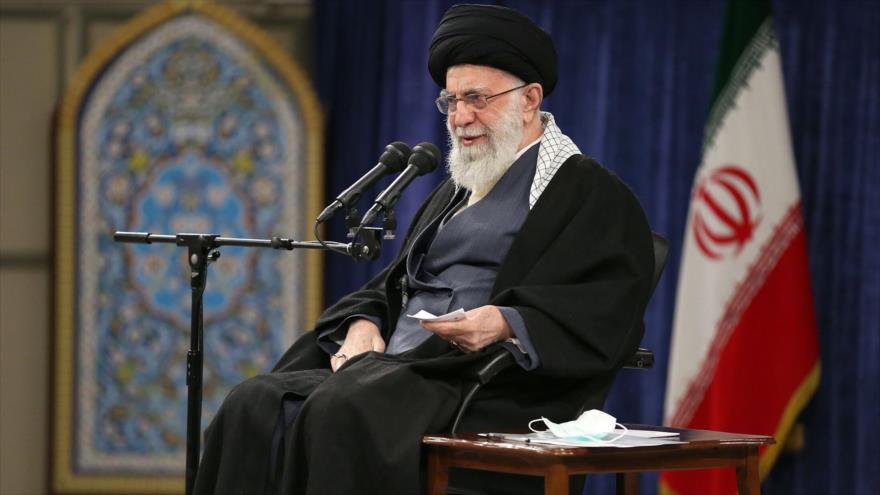 “Progresos de Irán tras Revolución Islámica han dado solidez al país”