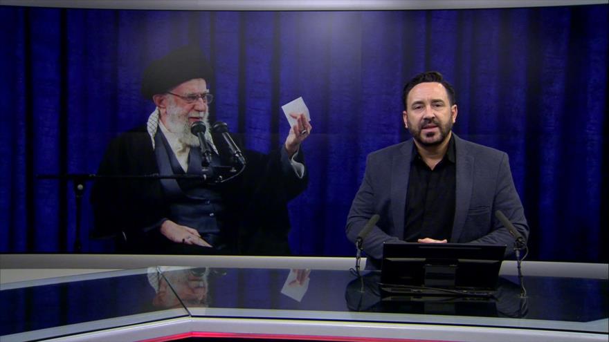 Irán desafía a enemigos con una masiva marcha de unidad - Noticiero 02:30
