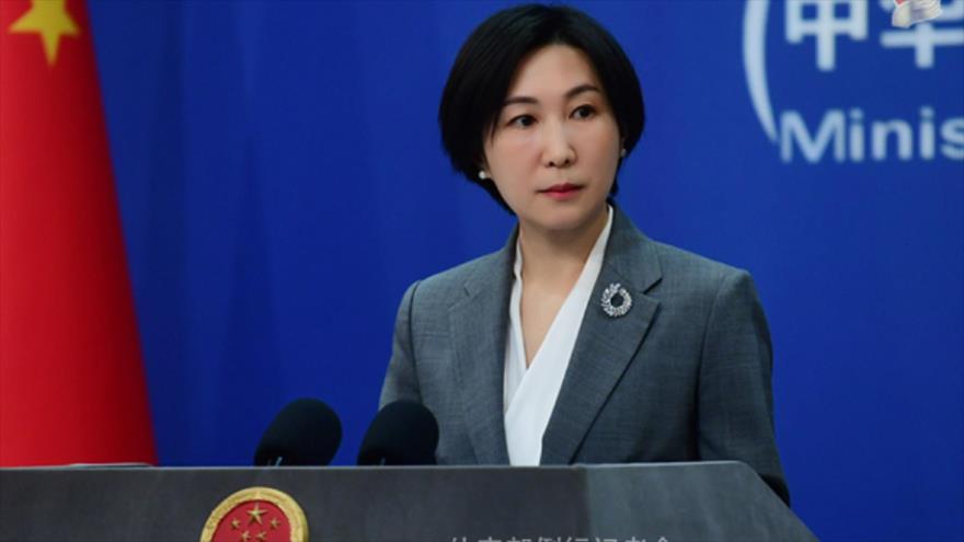 China: Estados Unidos es el país número uno del mundo en espionaje | HISPANTV