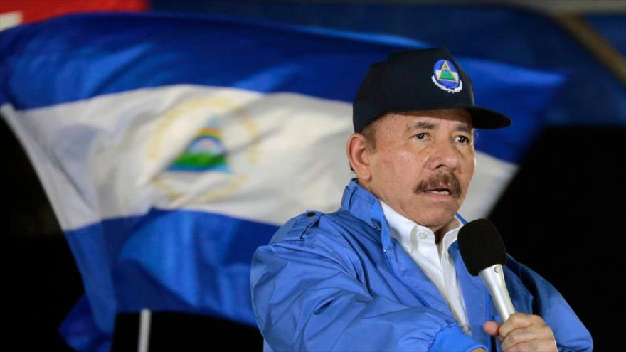 Nicaragua deporta a EEUU a 222 condenados por traición a la patria