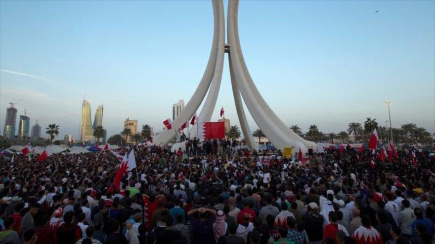 Movimiento bareiní: Continuará la lucha hasta caída de Al Jalifa | HISPANTV