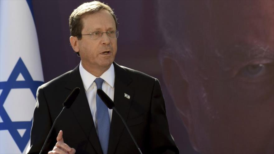 Herzog reconoce que el régimen israelí “está a punto de colapsar” | HISPANTV