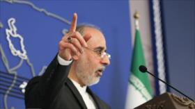 Irán: EEUU no está calificado para hablar sobre derechos humanos