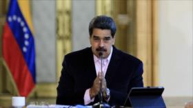 Presidente venezolano ofrece ayuda a Siria tras mortal terremoto