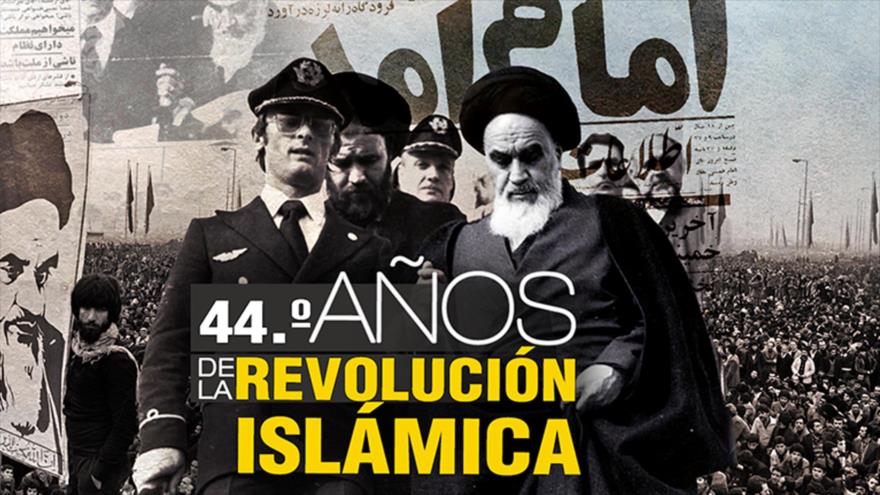 ¿44 años después de la Revolución Islámica de Irán, cómo se mantenido firme? | Detrás de la Razón