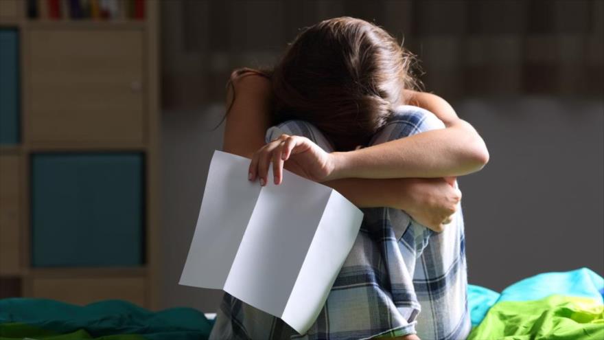 Tristeza y violencia afectan a adolescentes de EEUU