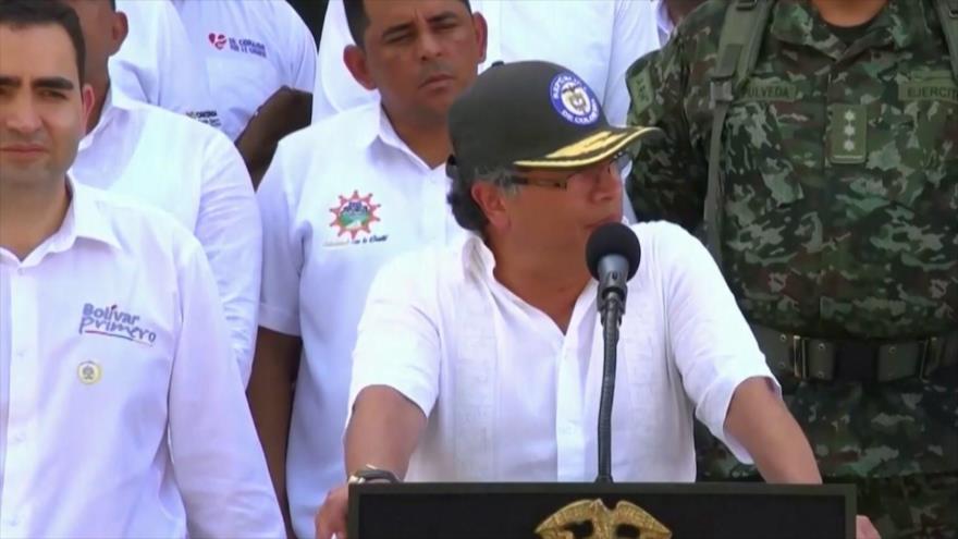 Colombia y el ELN comienzan nuevo ciclo de negociaciones de paz - Noticiero 21:30
