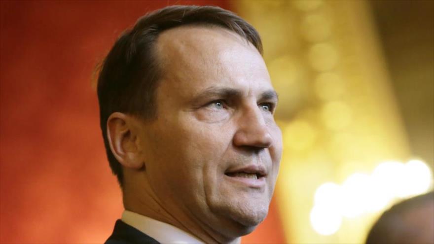 Revelan que eurodiputado polaco Radoslaw Sikorski recibe pagos sospechosos | HISPANTV