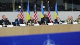 Fisura en la OTAN: No llegan a consenso sobre presupuestos de defensa