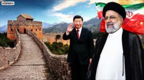 Visita de Raisi a Pekín cambia reglas de juego en lazos Irán-China