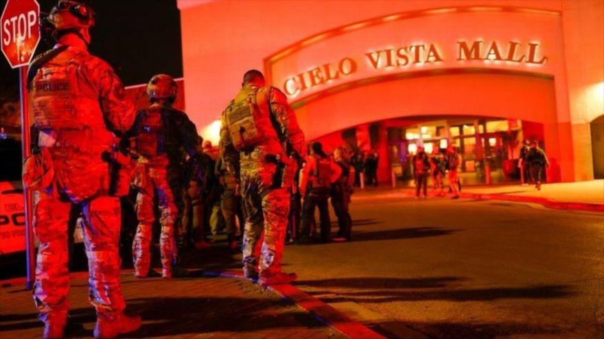Nuevo tiroteo en EEUU se cobra víctimas: Un muerto y tres heridos
