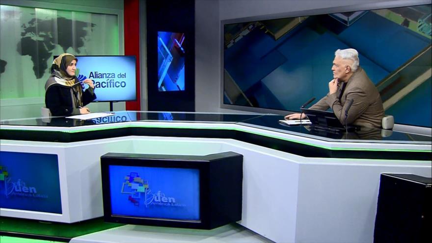 Boluarte exige presidencia de Alianza del Pacífico | Buen día América Latina