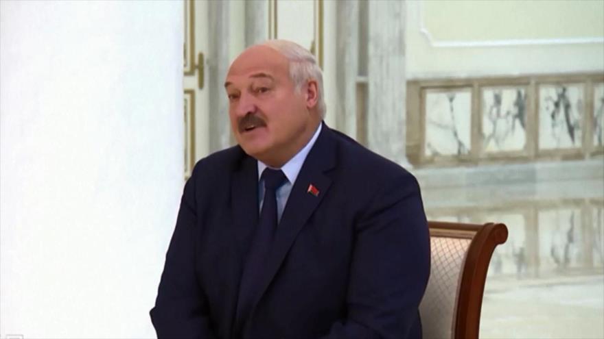 Bielorrusia afirma que EEUU paraliza el proceso de diálogos de paz | HISPANTV